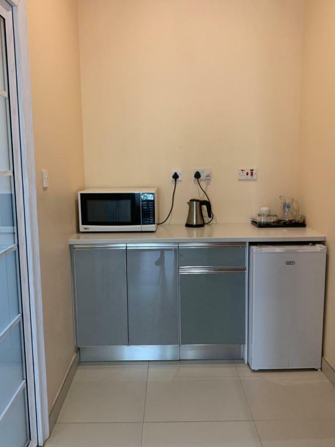 גאבורון Bannerloft Guest House מראה חיצוני תמונה